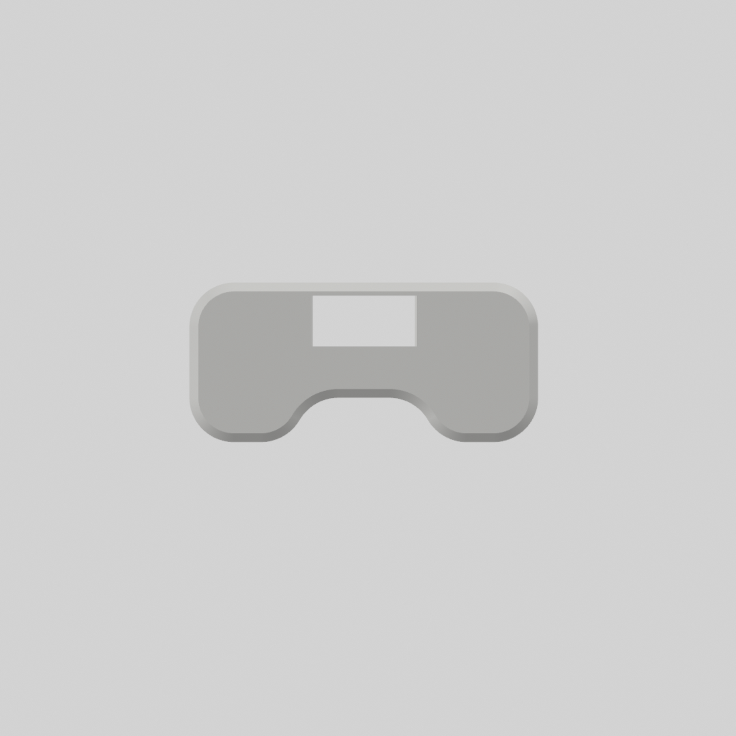 OrbitTag - Collar Mount — Digital Edition (STL)