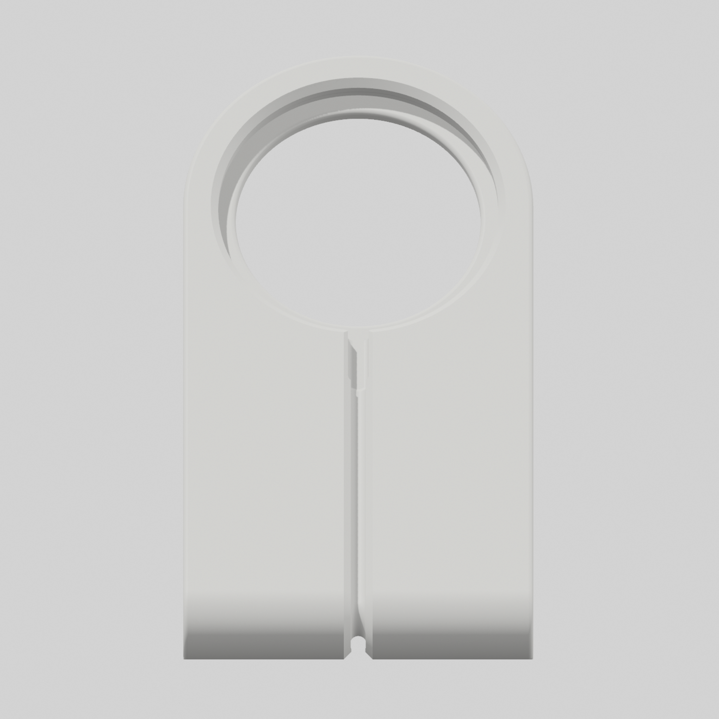 OrbitStand — Digital Edition (STL)