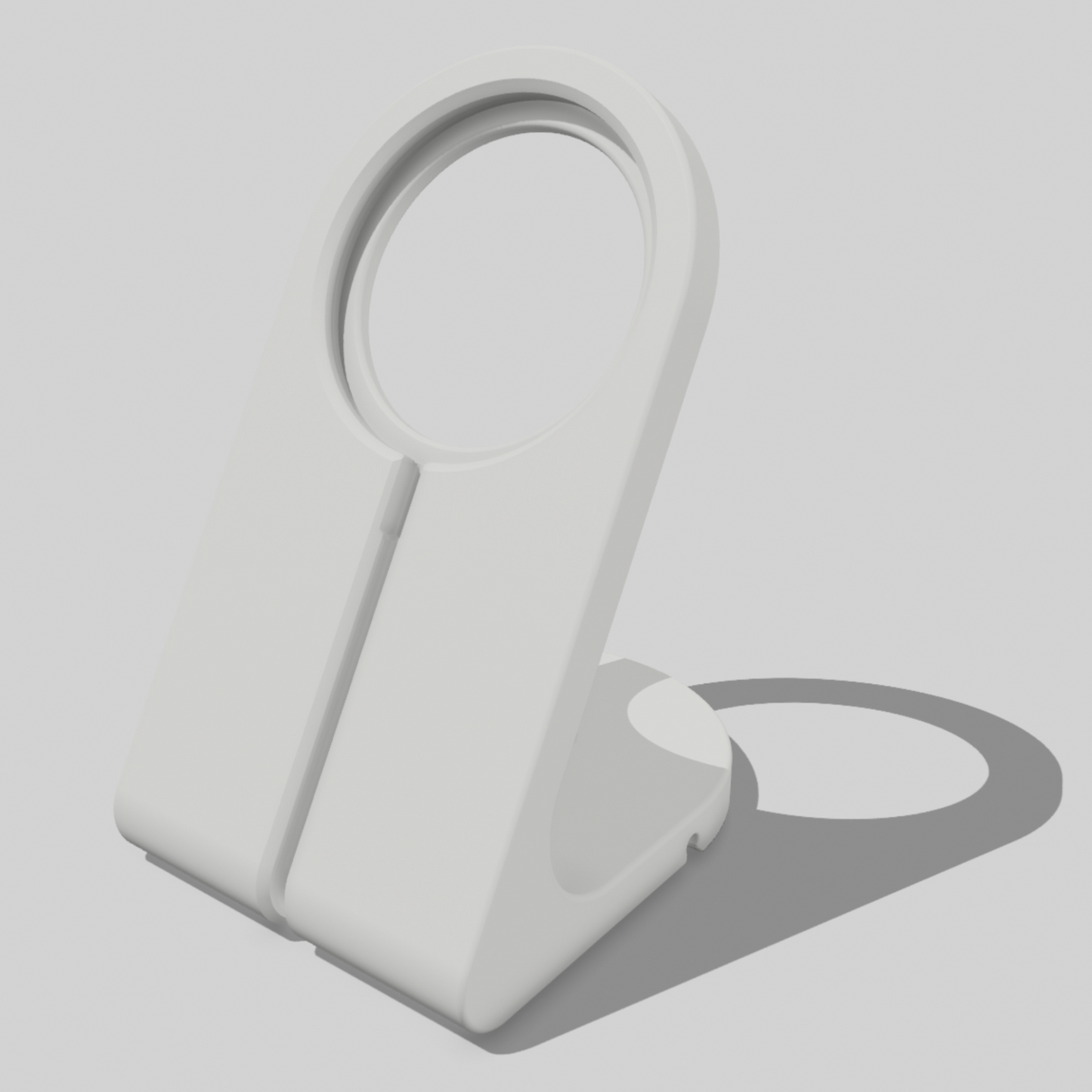 OrbitStand — Digital Edition (STL)