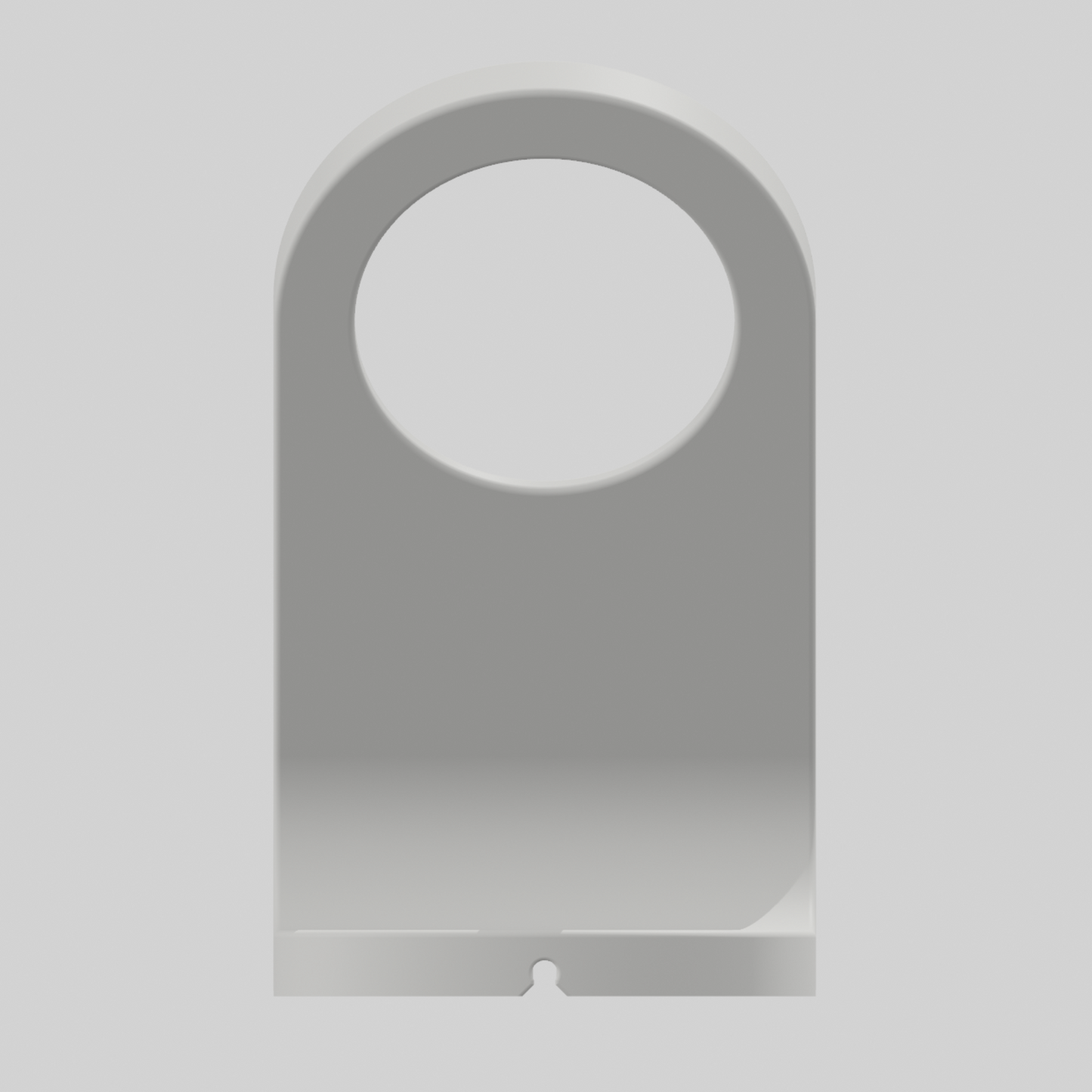 OrbitStand — Digital Edition (STL)