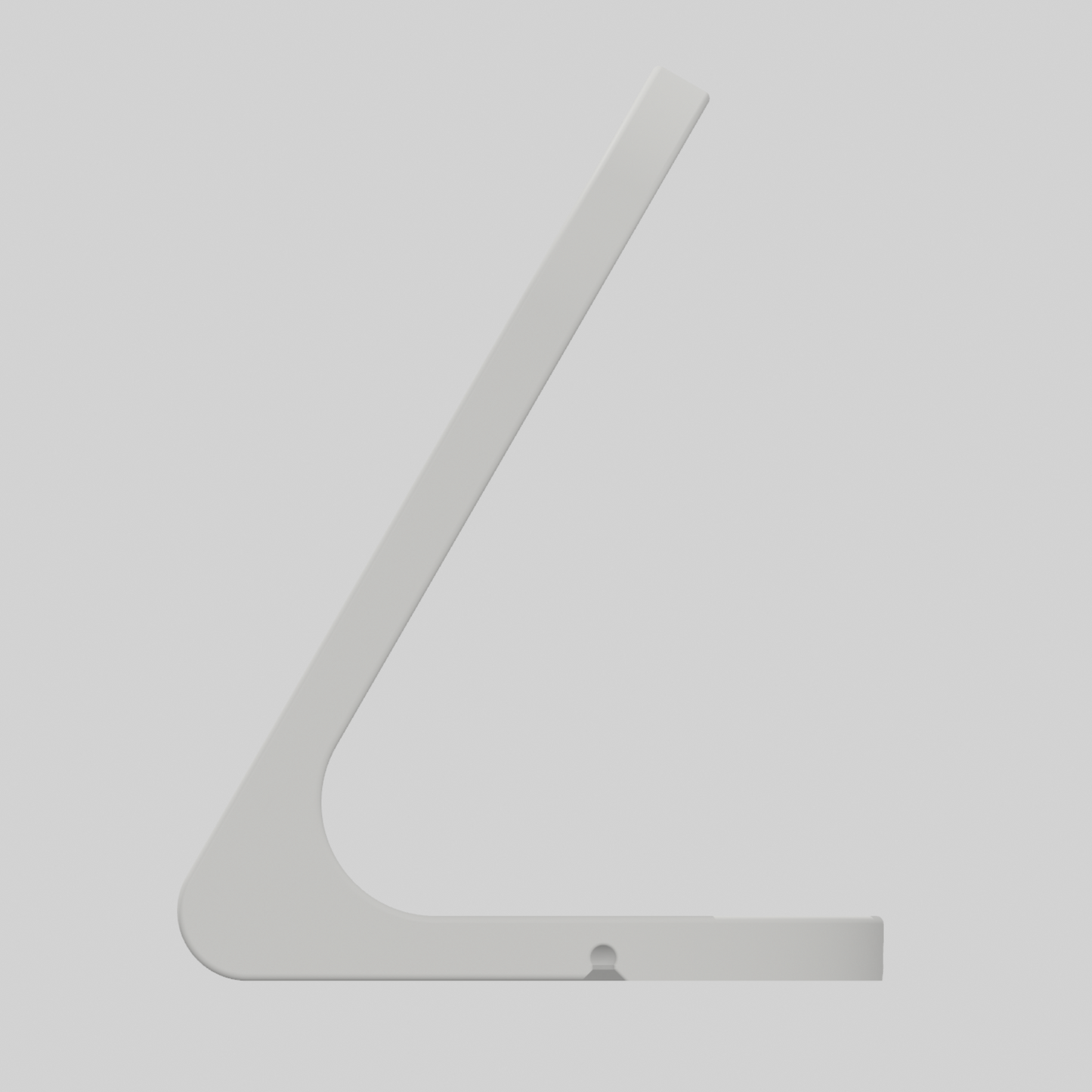 OrbitStand — Digital Edition (STL)