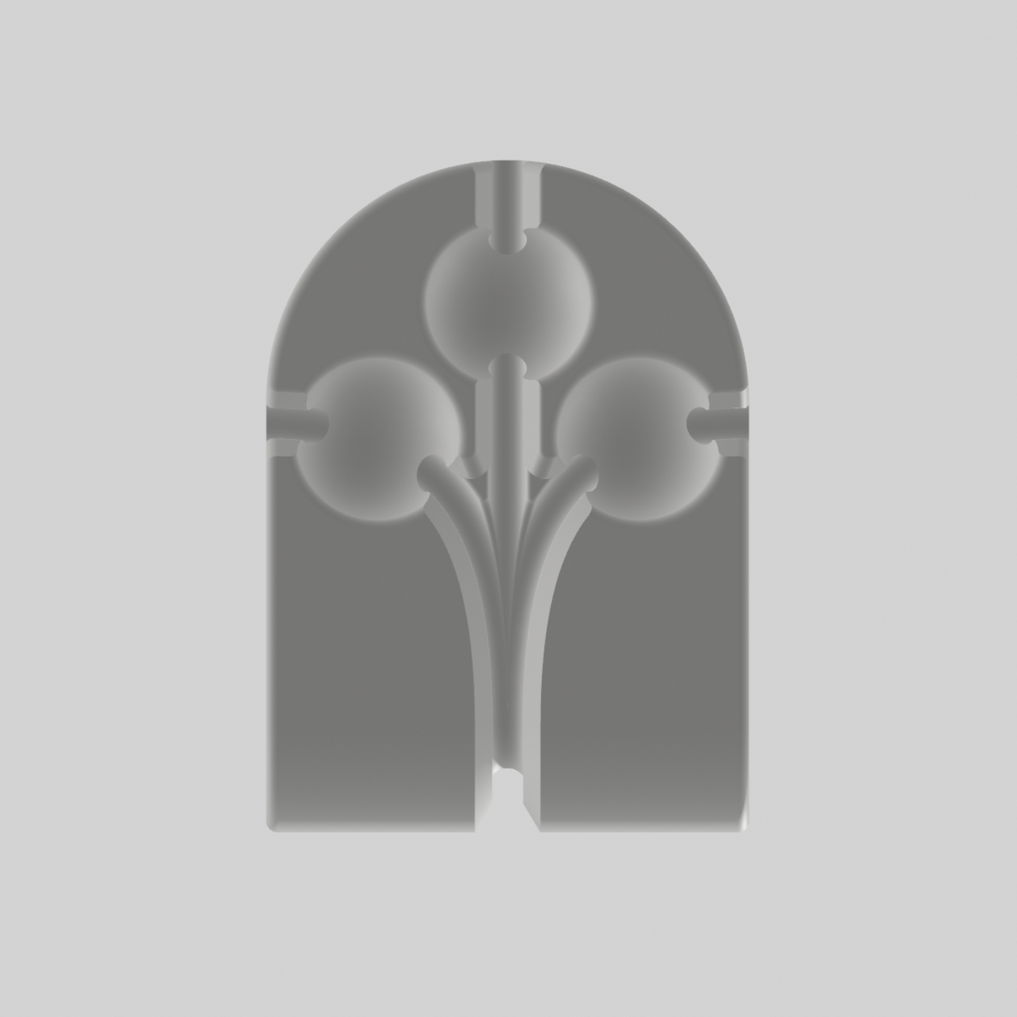 OrbitWatch - Digital Edition (STL) Coming Soon