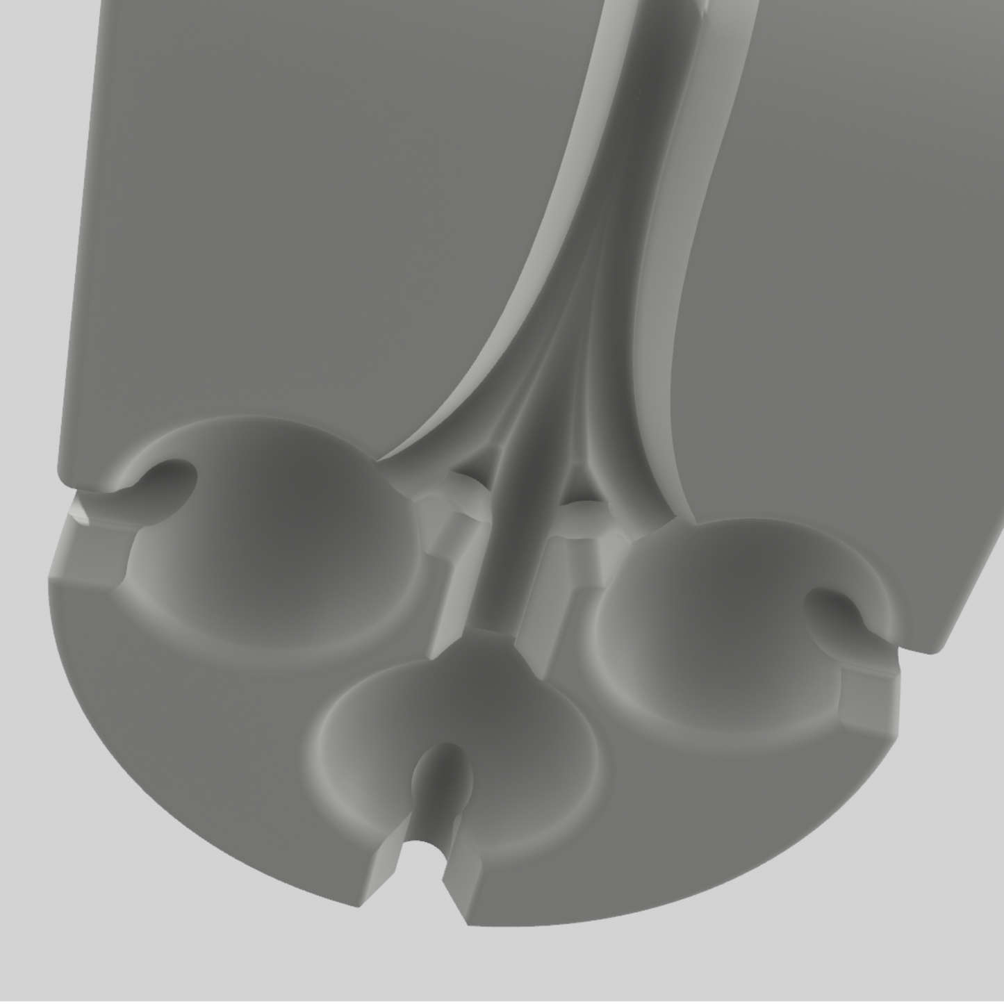 OrbitWatch - Digital Edition (STL) Coming Soon