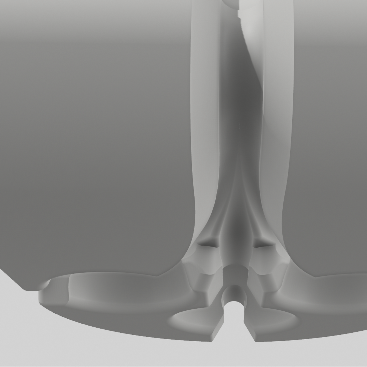 OrbitWatch - Digital Edition (STL) Coming Soon