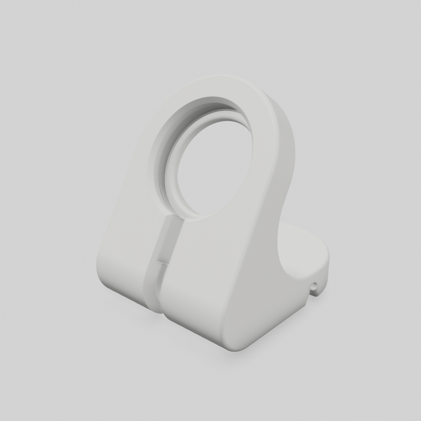 OrbitWatch - Digital Edition (STL) Coming Soon