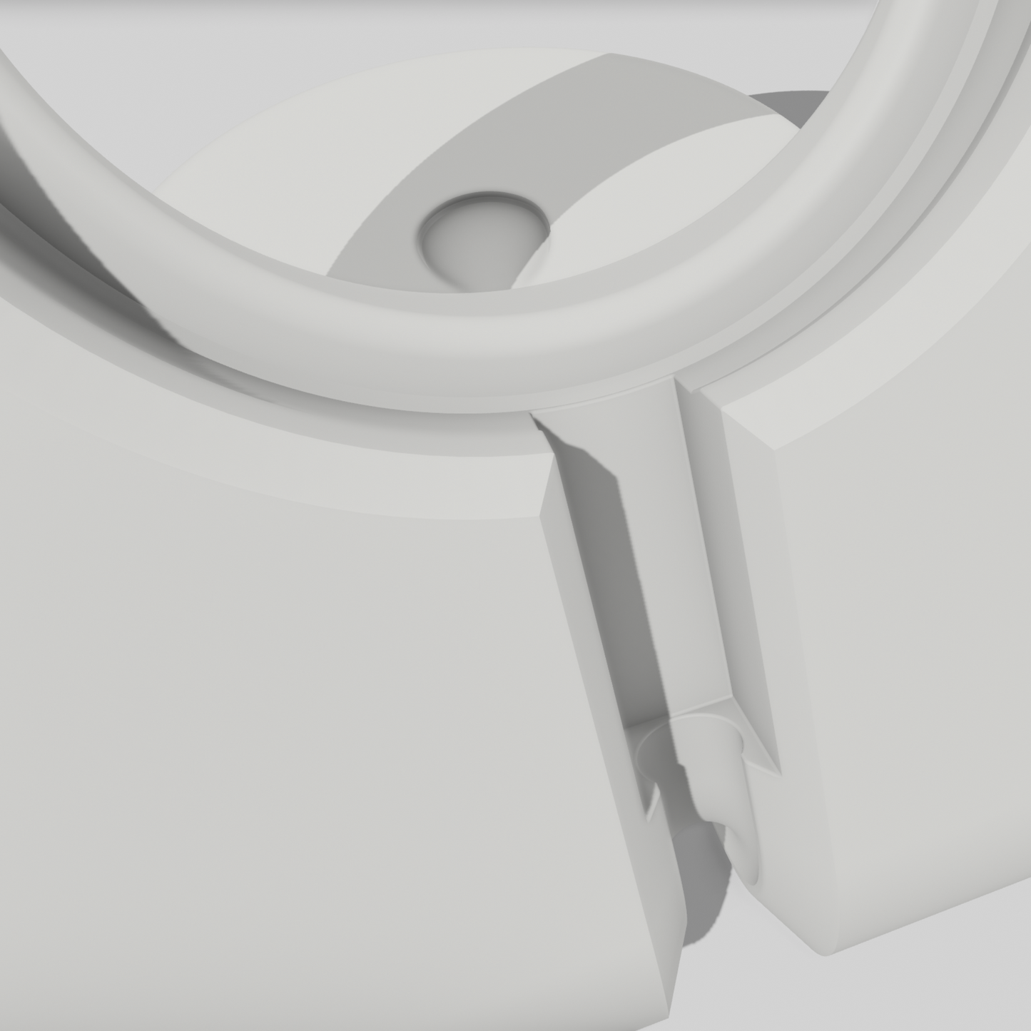 OrbitWatch - Digital Edition (STL) Coming Soon