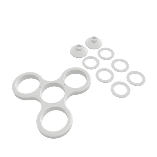 HALO-01 — Digital Edition (STL)